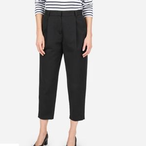 Everlane The Slouchy Chino Pant Size 12